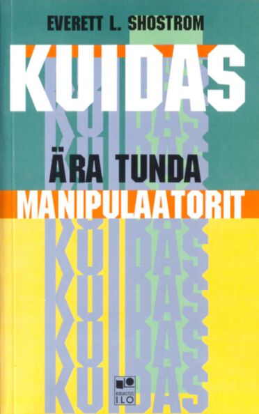 Kuidas ära tunda manipulaatorit