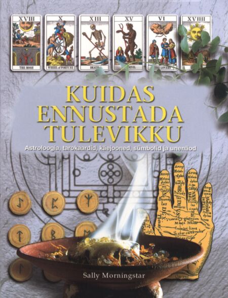 Kuidas ennustada tulevikku