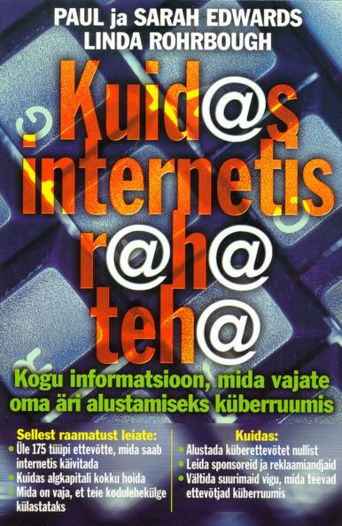 Kuidas internetis raha teha