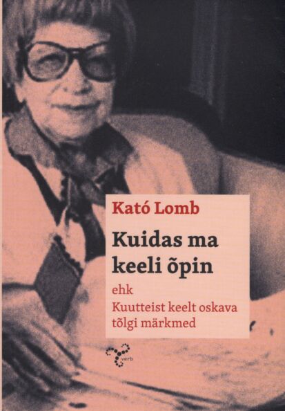 Kuidas ma keeli õpin