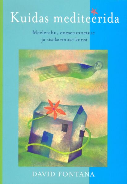 Kuidas mediteerida