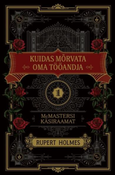 Kuidas mõrvata oma tööandja