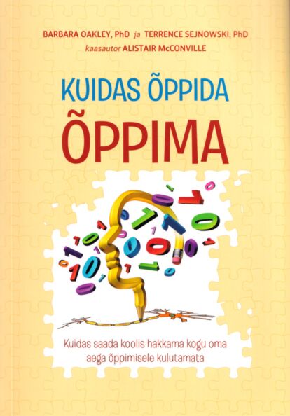Kuidas õppida õppima