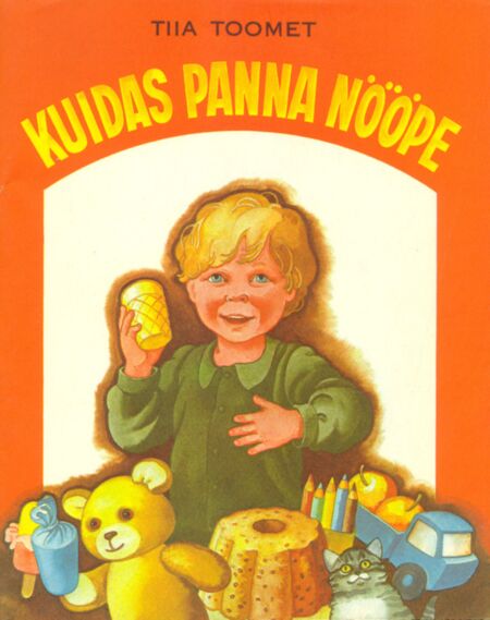 Kuidas panna nööpe