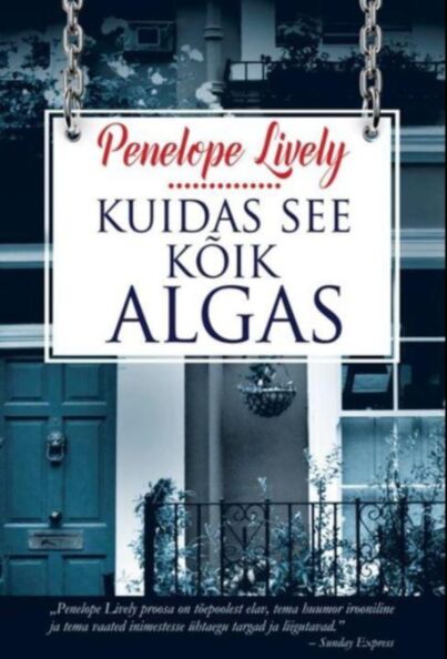 Kuidas see kõik algas
