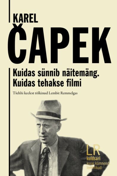 Kuidas sünnib näitemäng. Kuidas tehakse filmi