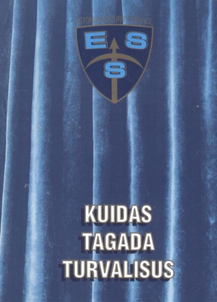 Kuidas tagada turvalisus