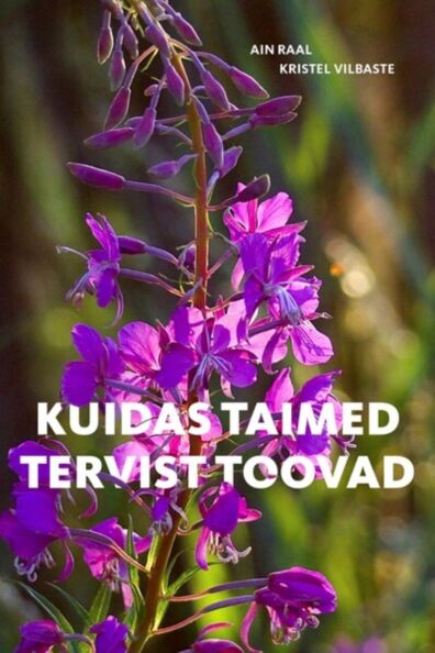 Kuidas taimed tervist toovad