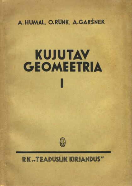 Kujutav geomeetria