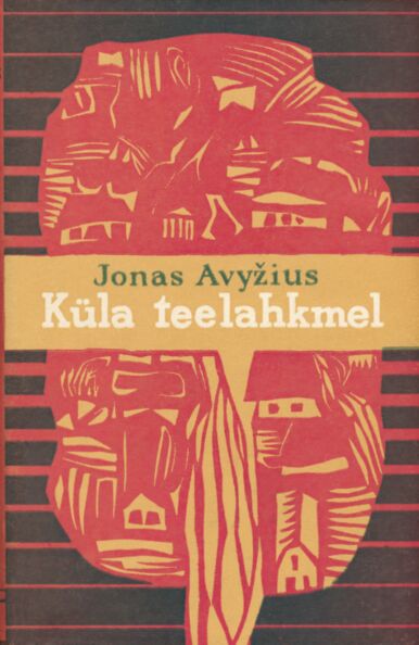 Küla teelahkmel