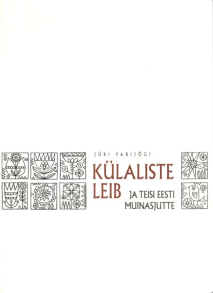 Külaliste leib