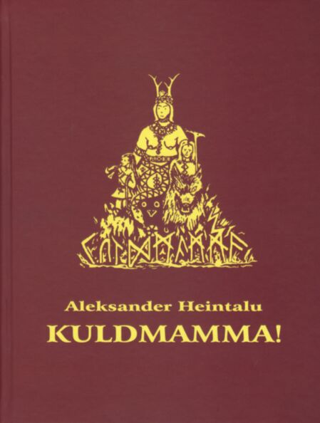 Kuldmamma!