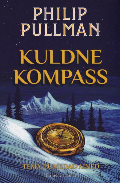Kuldne kompass