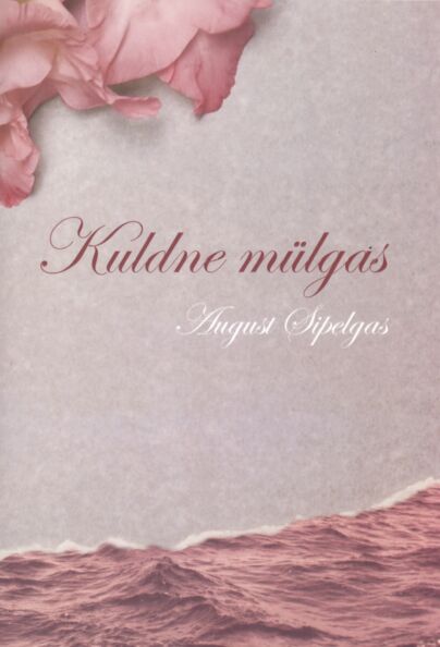 Kuldne mülgas