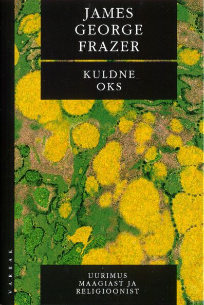 Kuldne oks