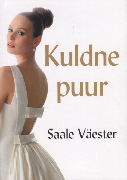 Kuldne puur