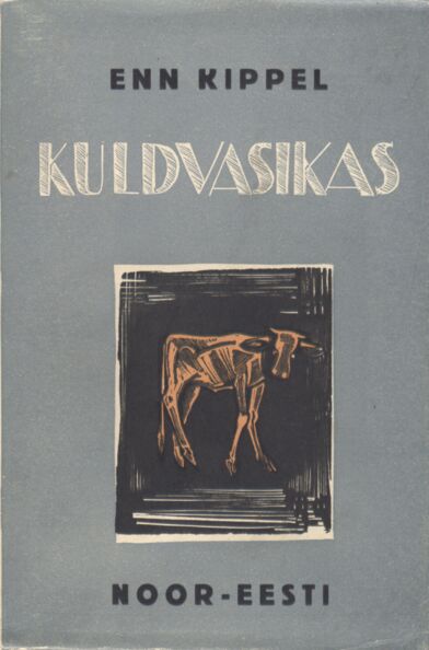 Kuldvasikas