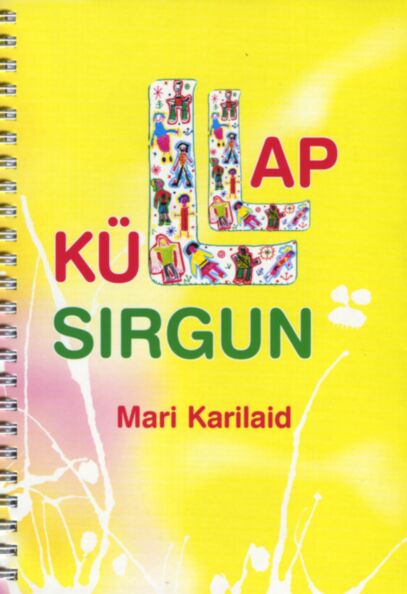 Küllap sirgun