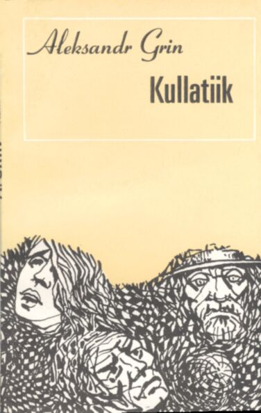 Kullatiik