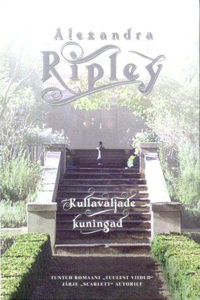 Kullaväljade kuningad