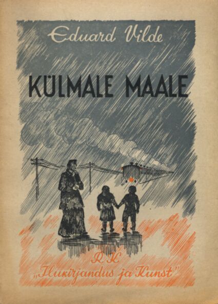Külmale maale