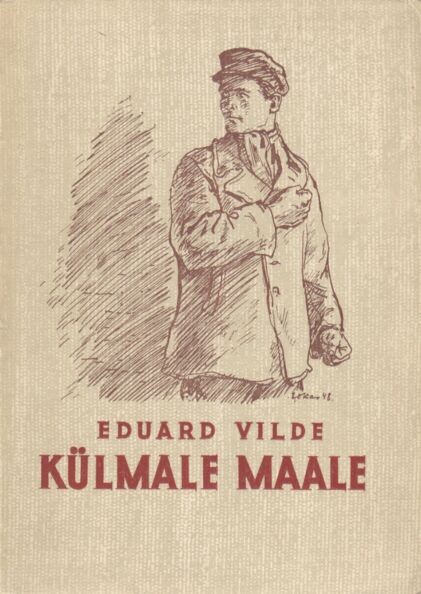 Külmale maale