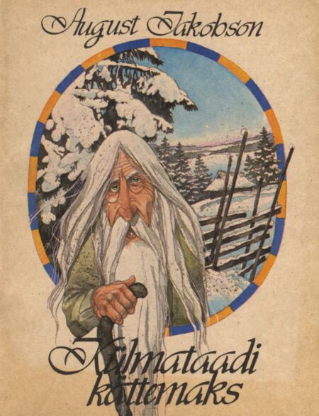 Külmataadi kättemaks