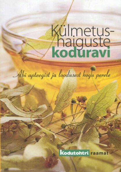 Külmetushaiguste koduravi