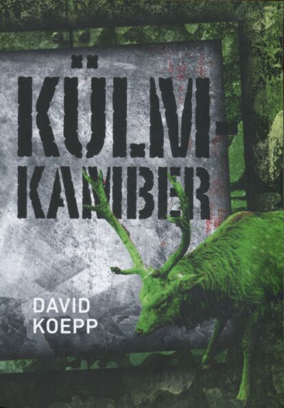 Külmkamber