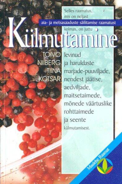 Külmutamine