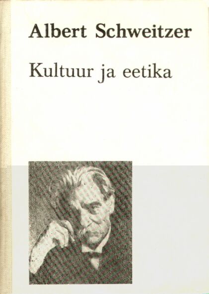 Kultuur ja eetika