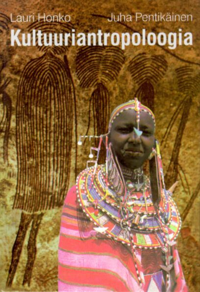 Kultuuriantropoloogia