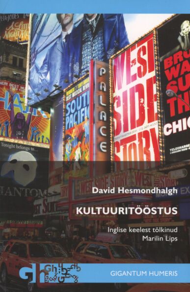 Kultuuritööstus