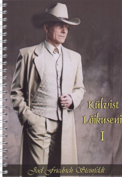Külvist Lõikuseni