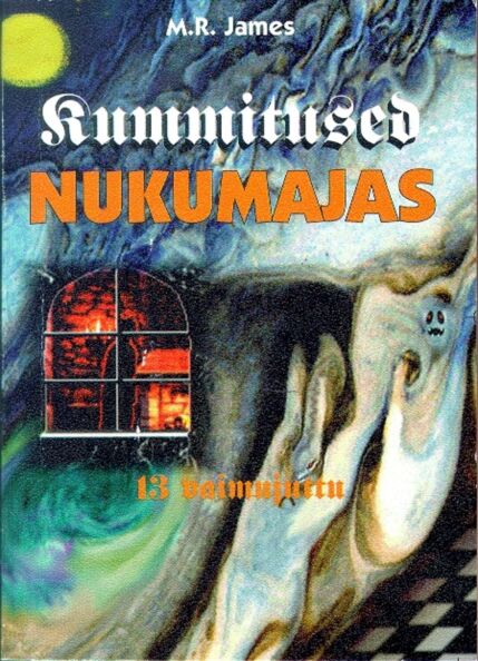 Kummitused nukumajas