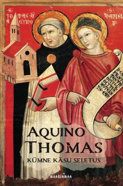 Kümne käsu seletus