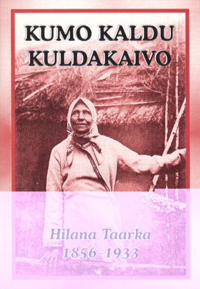Kumo kaldu kuldakaivo