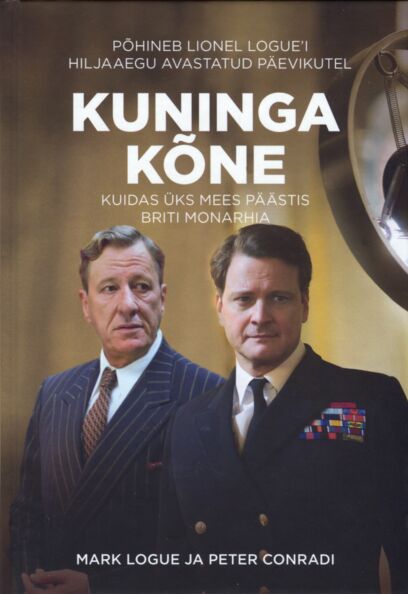 Kuninga kõne