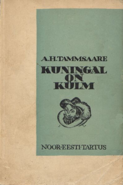 Kuningal on külm