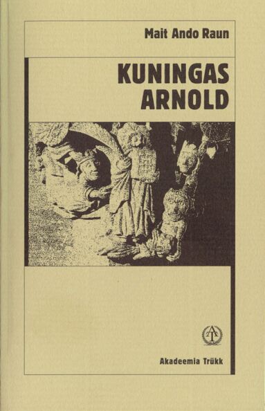 Kuningas Arnold