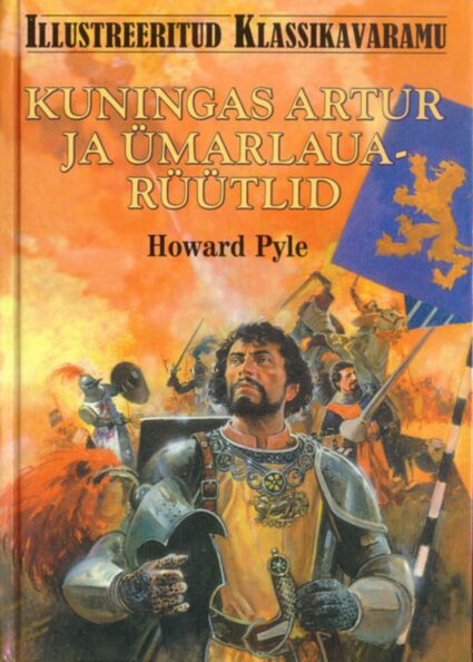 Kuningas Artur ja ümarlauarüütlid