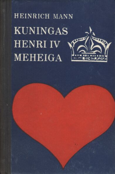 Kuningas Henri IV meheiga