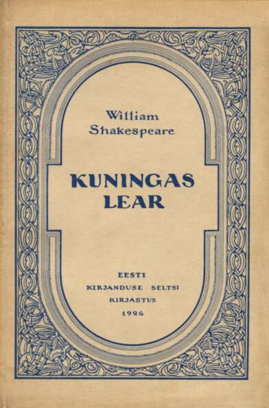 Kuningas Lear