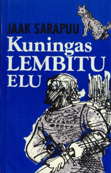 Kuningas Lembitu elu