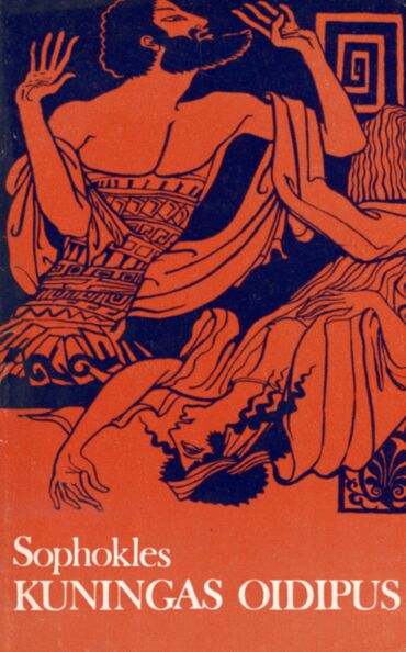 Kuningas Oidipus