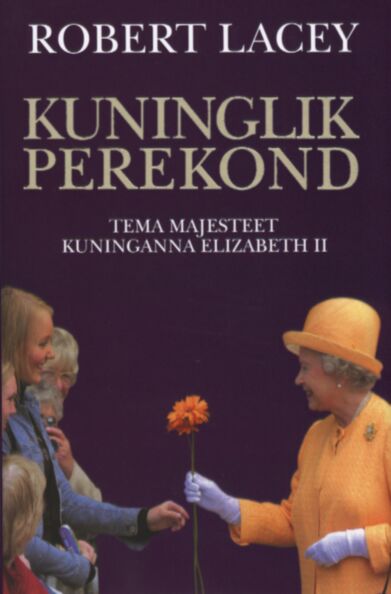 Kuninglik perekond