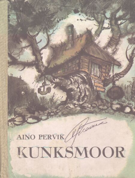 Kunksmoor