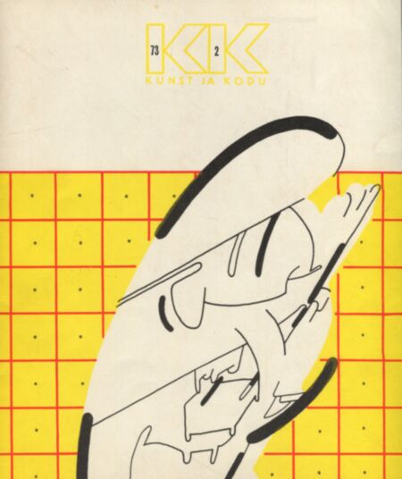 Kunst ja Kodu 1973/02