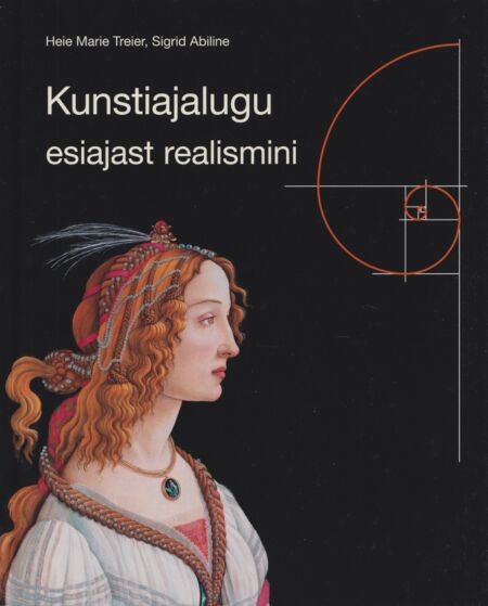 Kunstiajalugu esiajast realismini