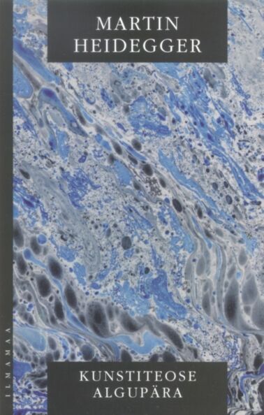 Kunstiteose algupära